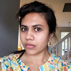 Meet your Posher, Kushani